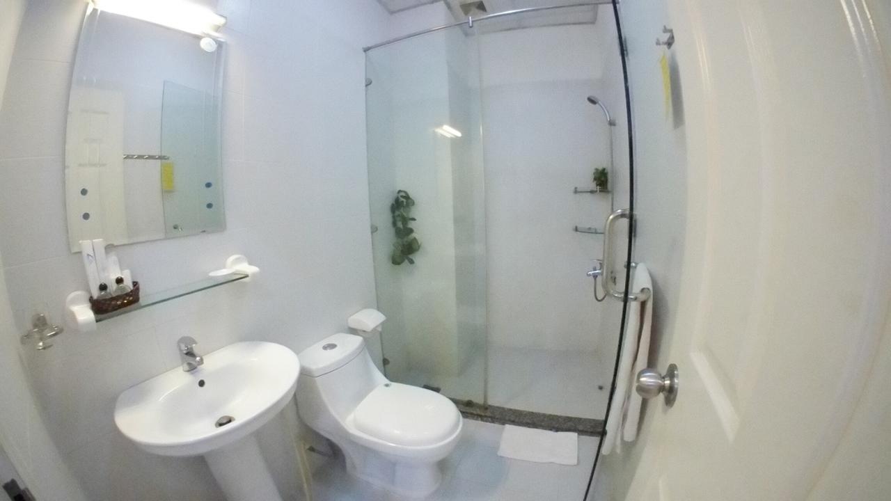 Cat Huy Hotel Ciudad Ho Chi Minh  Exterior foto