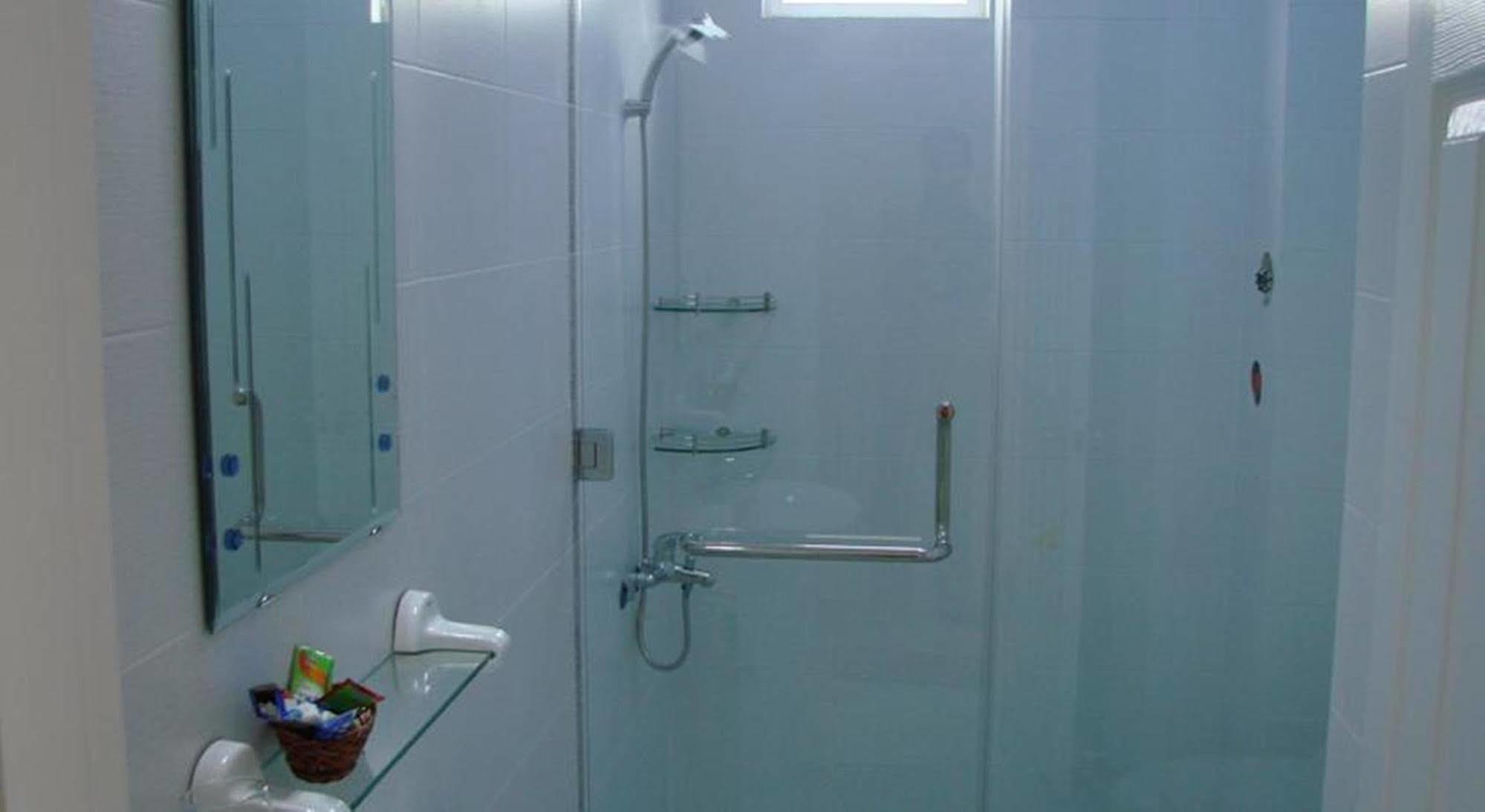 Cat Huy Hotel Ciudad Ho Chi Minh  Exterior foto