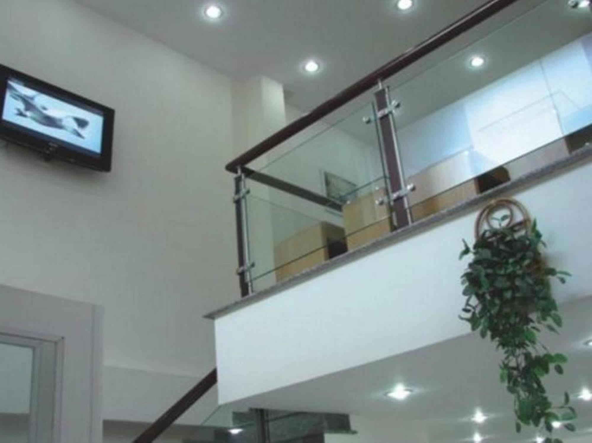 Cat Huy Hotel Ciudad Ho Chi Minh  Exterior foto